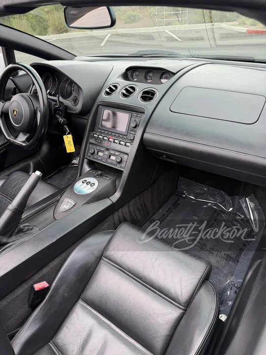 2006 Lamborghini Gallardo - Image 5 of 12