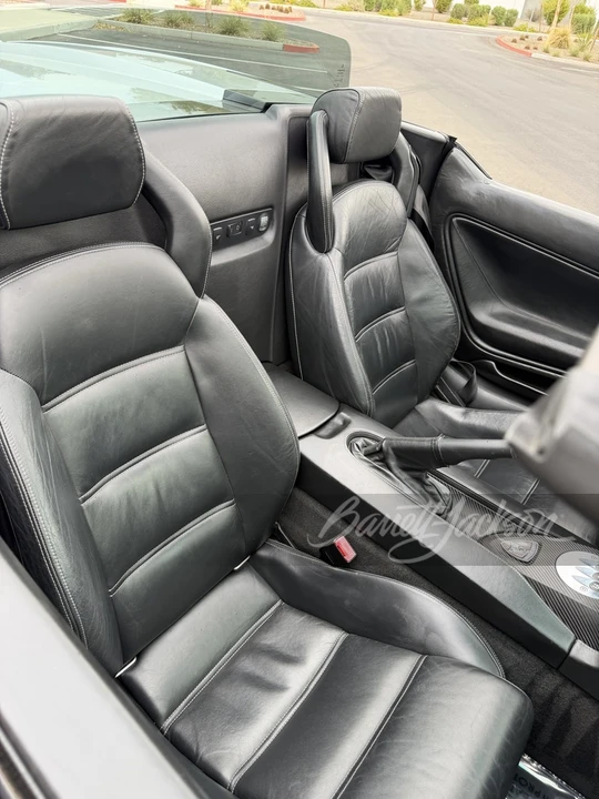 2006 Lamborghini Gallardo - Image 6 of 12