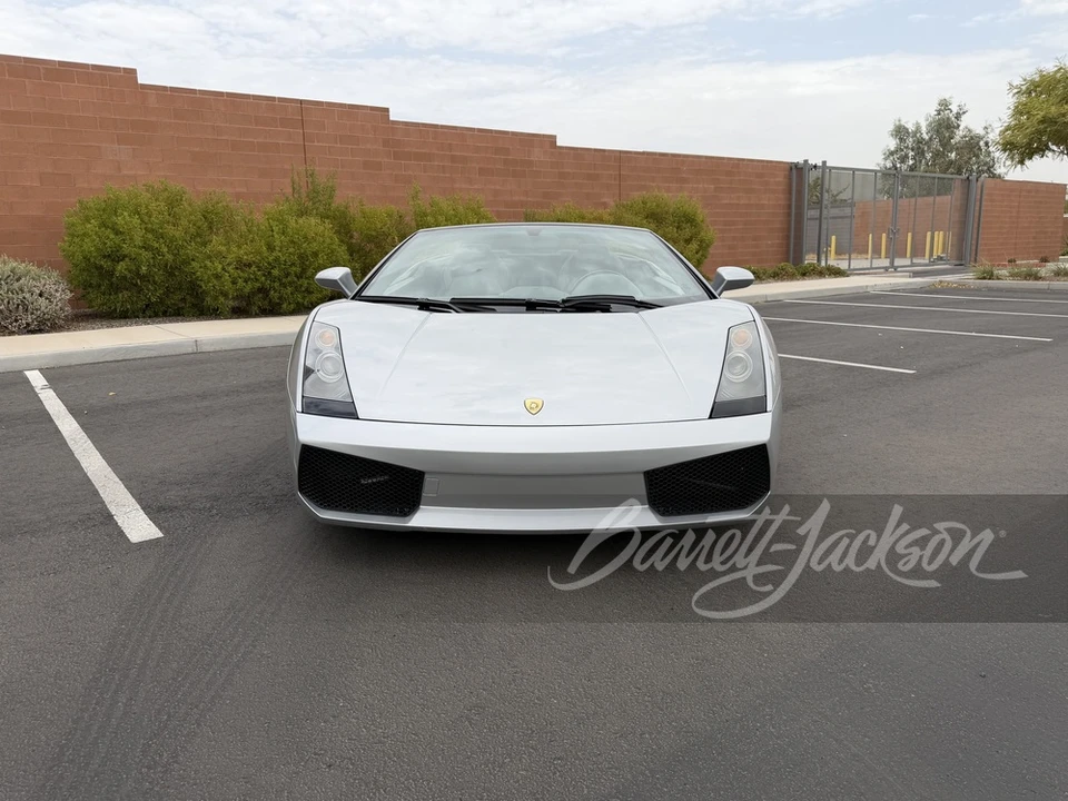 2006 Lamborghini Gallardo - Image 10 of 12