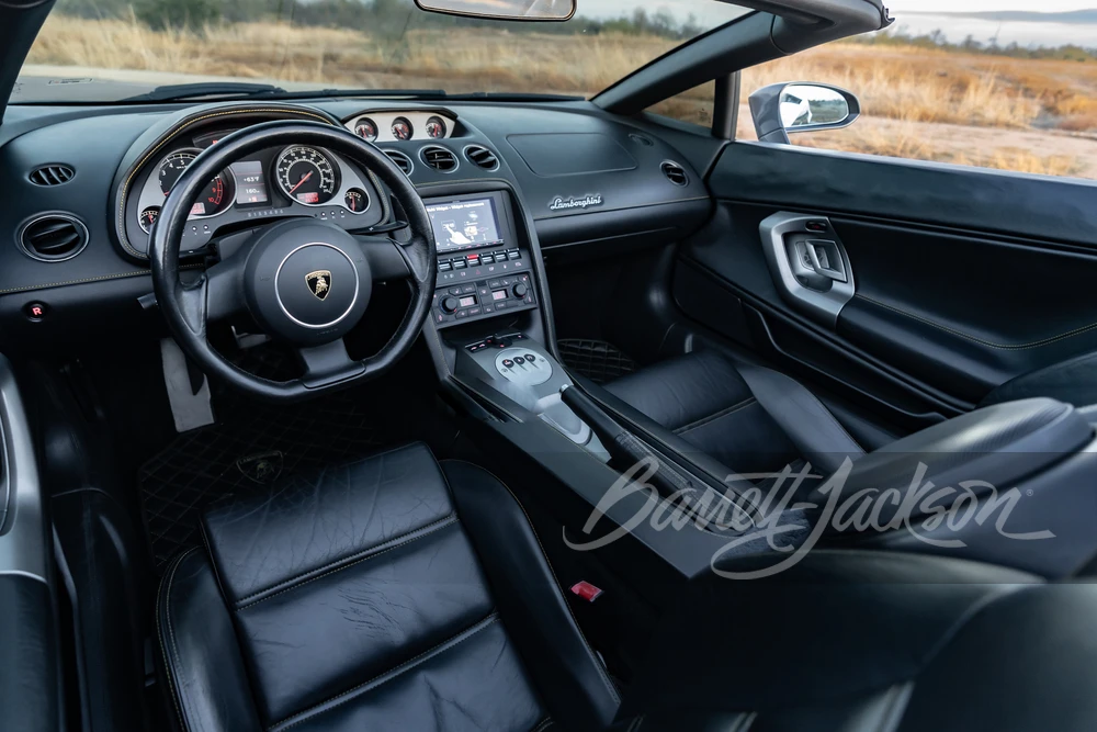 2006 Lamborghini Gallardo - Image 2 of 14