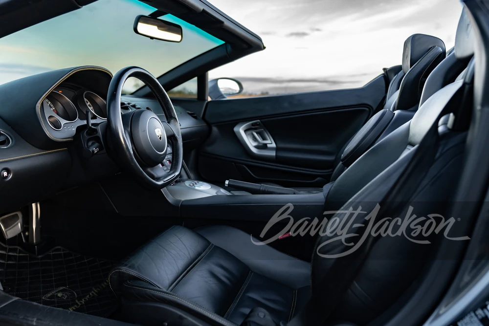 2006 Lamborghini Gallardo - Image 3 of 14