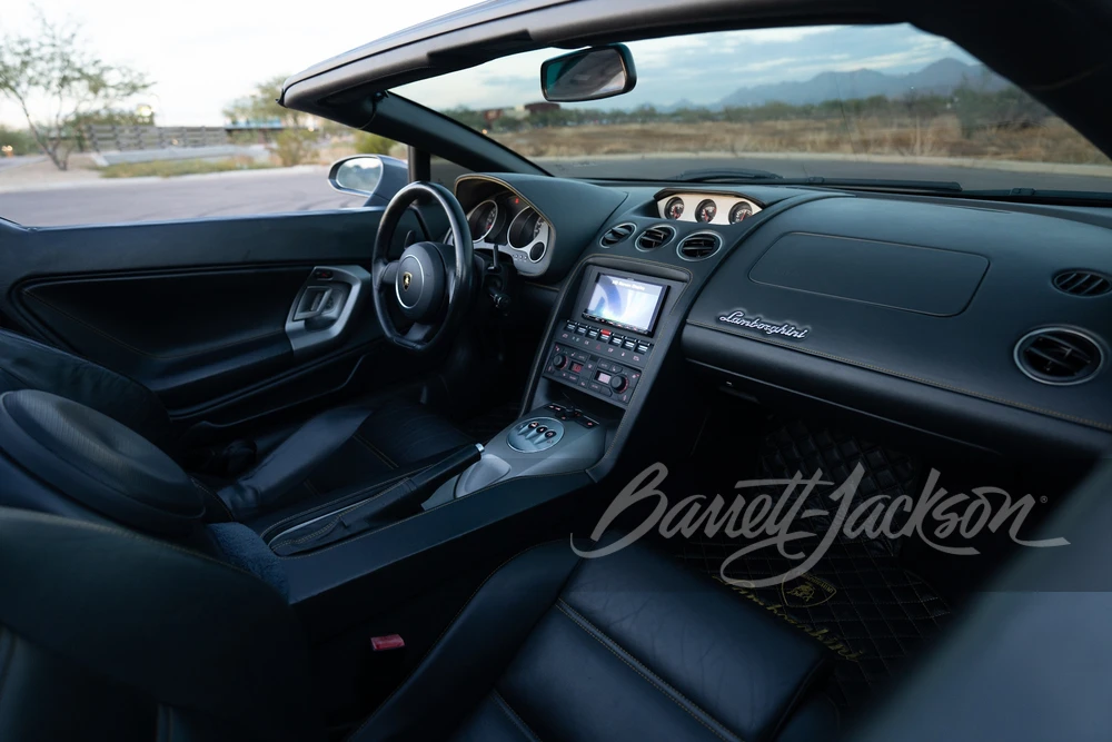 2006 Lamborghini Gallardo - Image 5 of 14