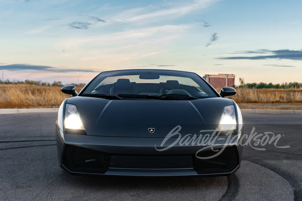 2006 Lamborghini Gallardo - Image 10 of 14