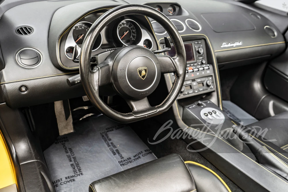 2006 Lamborghini Gallardo - Image 2 of 16