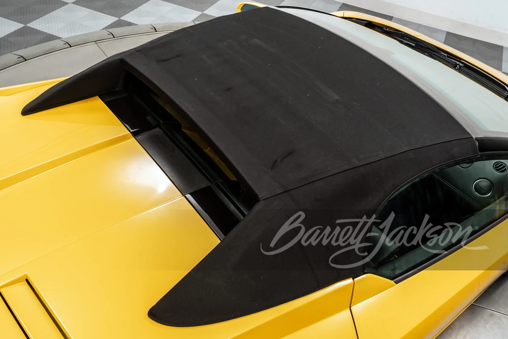 2006 Lamborghini Gallardo - Image 4 of 16