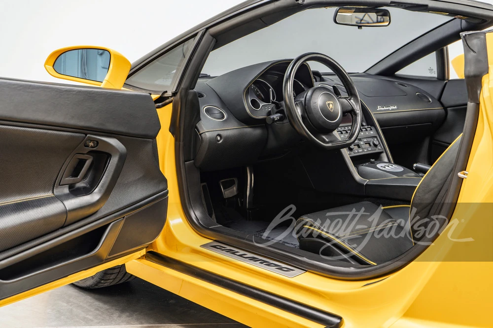 2006 Lamborghini Gallardo - Image 5 of 16