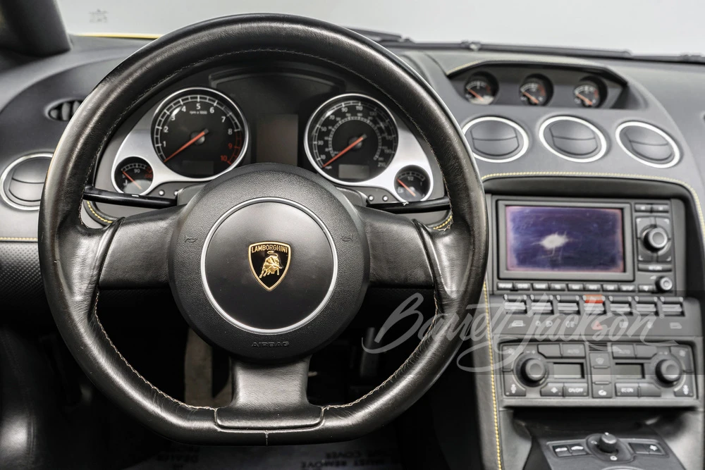 2006 Lamborghini Gallardo - Image 6 of 16