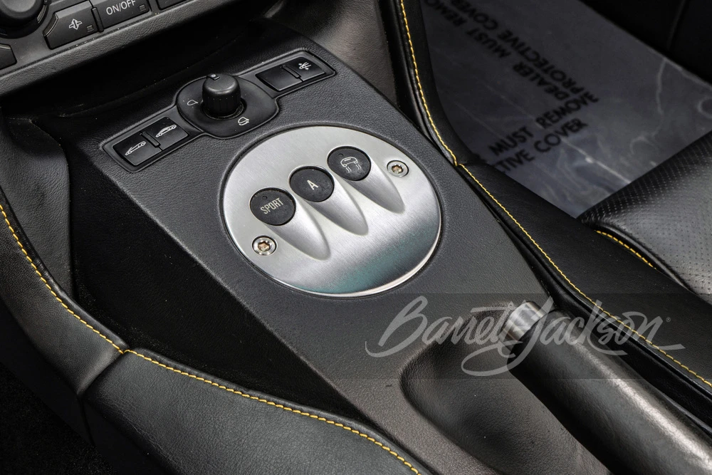 2006 Lamborghini Gallardo - Image 7 of 16