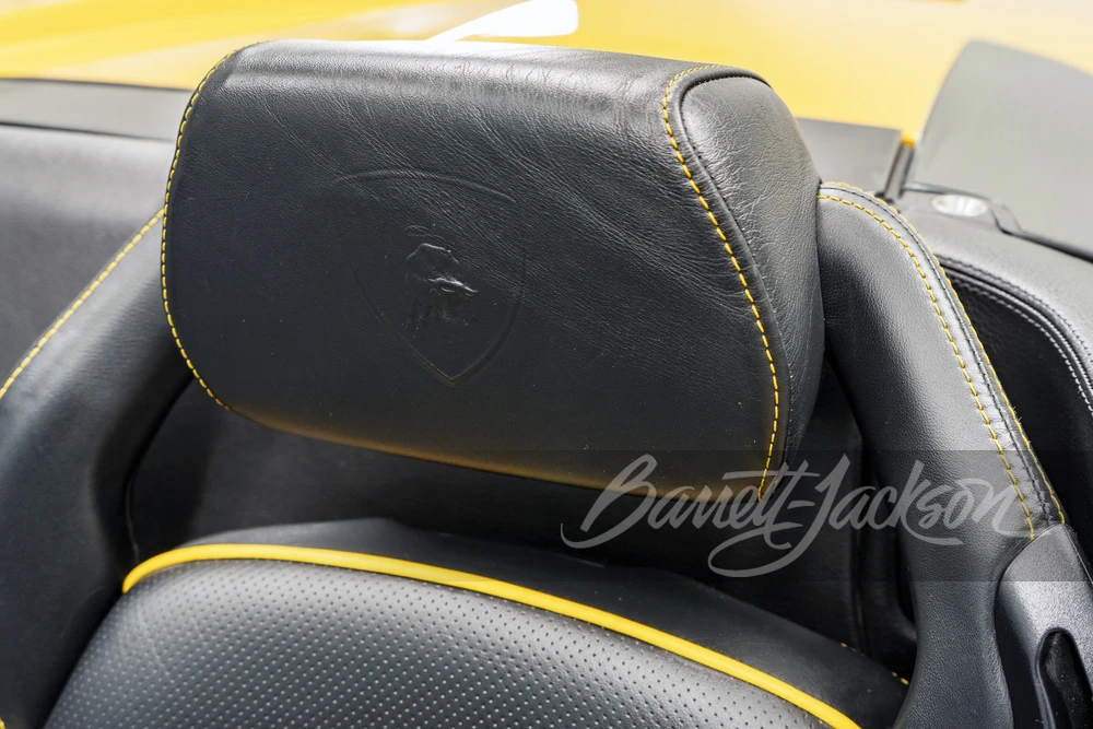 2006 Lamborghini Gallardo - Image 10 of 16