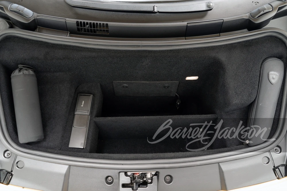 2006 Lamborghini Gallardo - Image 12 of 16