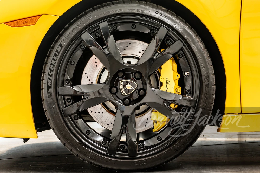 2006 Lamborghini Gallardo - Image 13 of 16