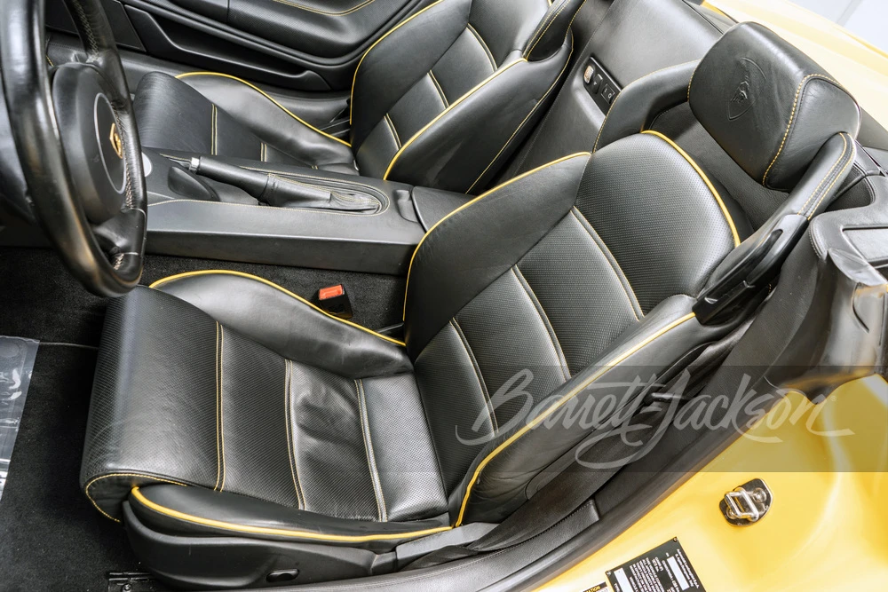 2006 Lamborghini Gallardo - Image 14 of 16