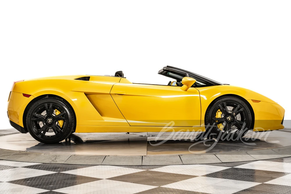 2006 Lamborghini Gallardo - Image 16 of 16