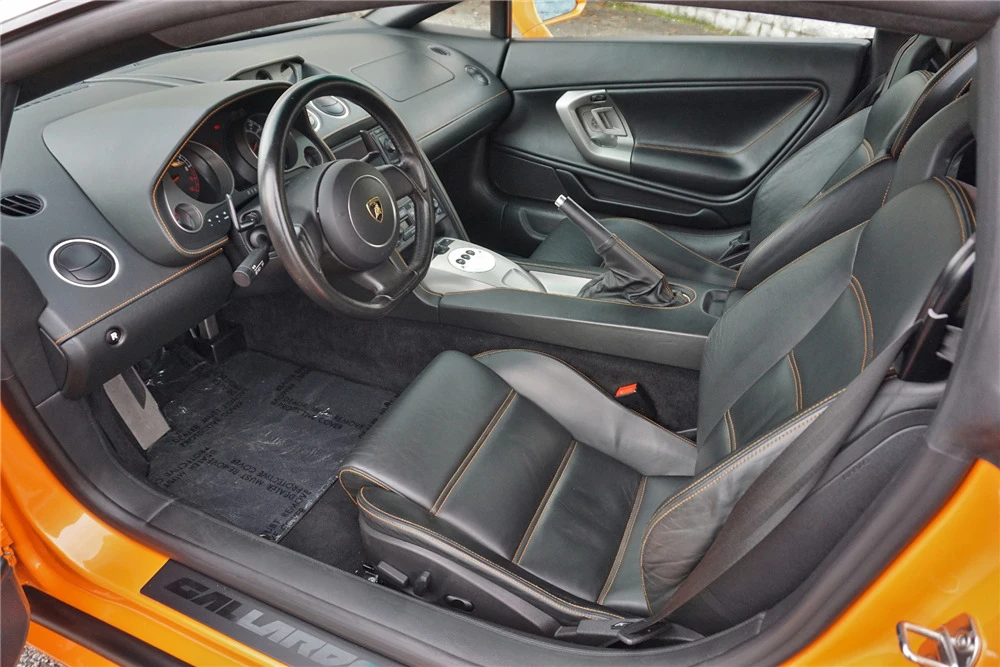 2006 Lamborghini Gallardo - Image 4 of 5