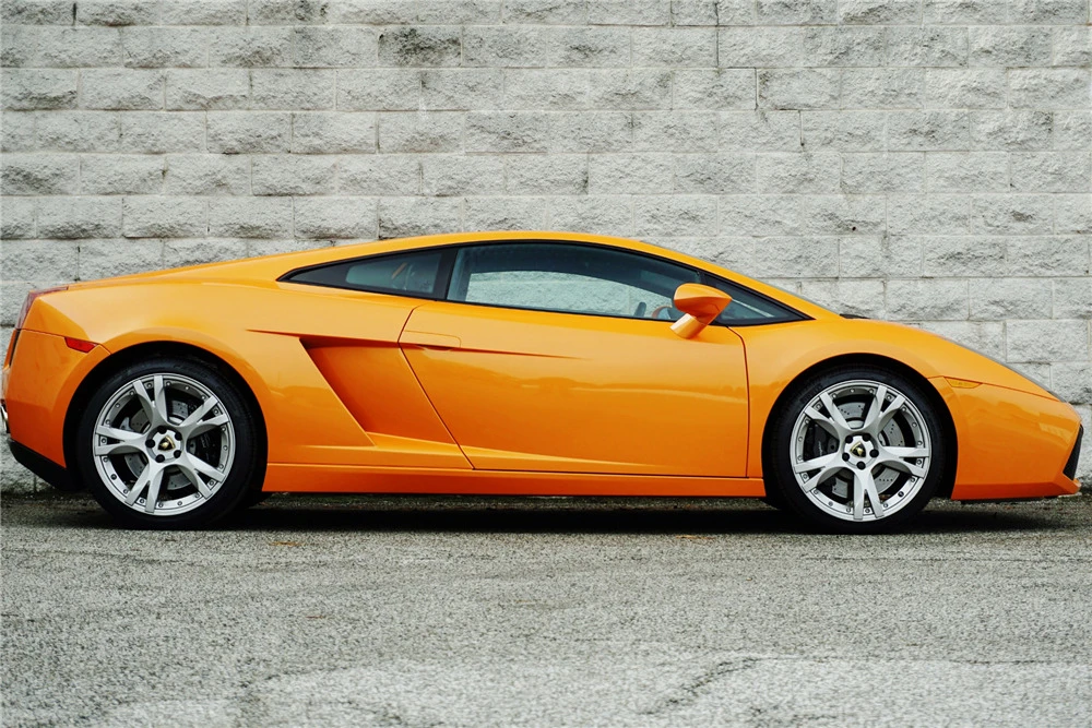 2006 Lamborghini Gallardo - Image 5 of 5