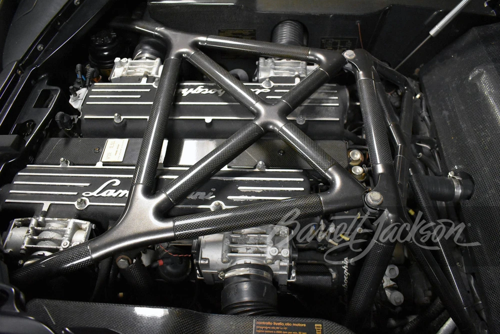 2006 Lamborghini Murcielago - Image 2 of 19