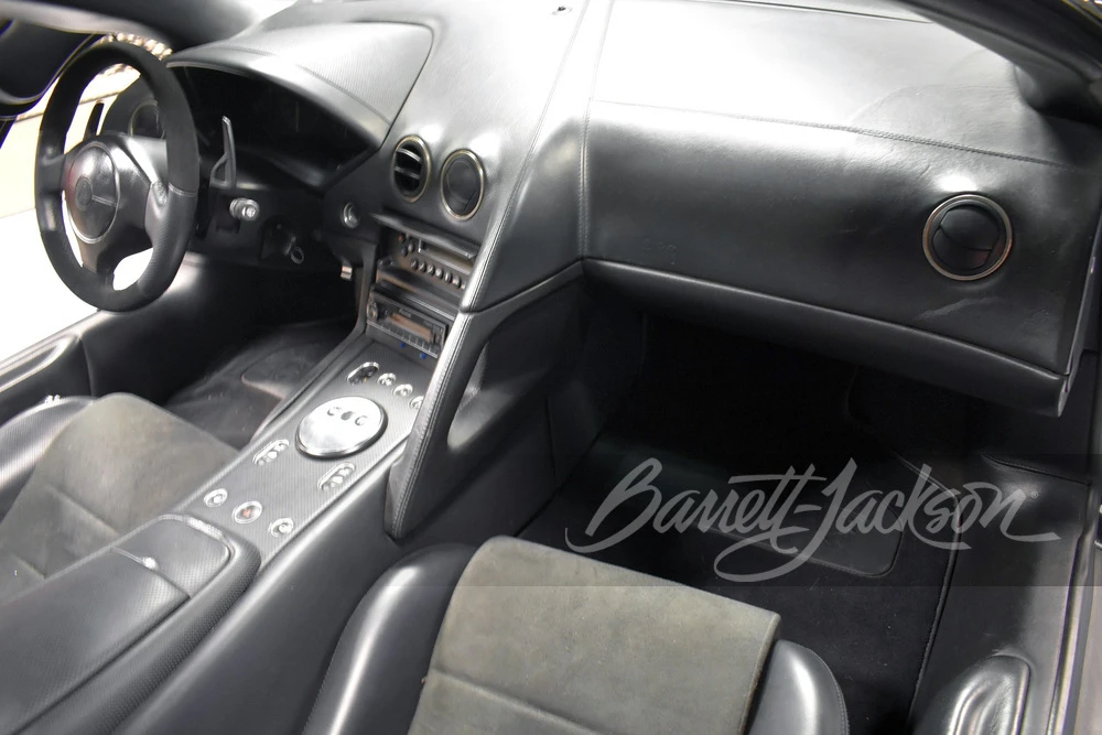 2006 Lamborghini Murcielago - Image 3 of 19