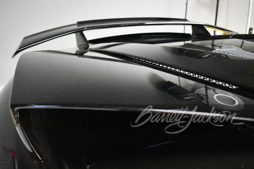 2006 Lamborghini Murcielago - Image 4 of 19
