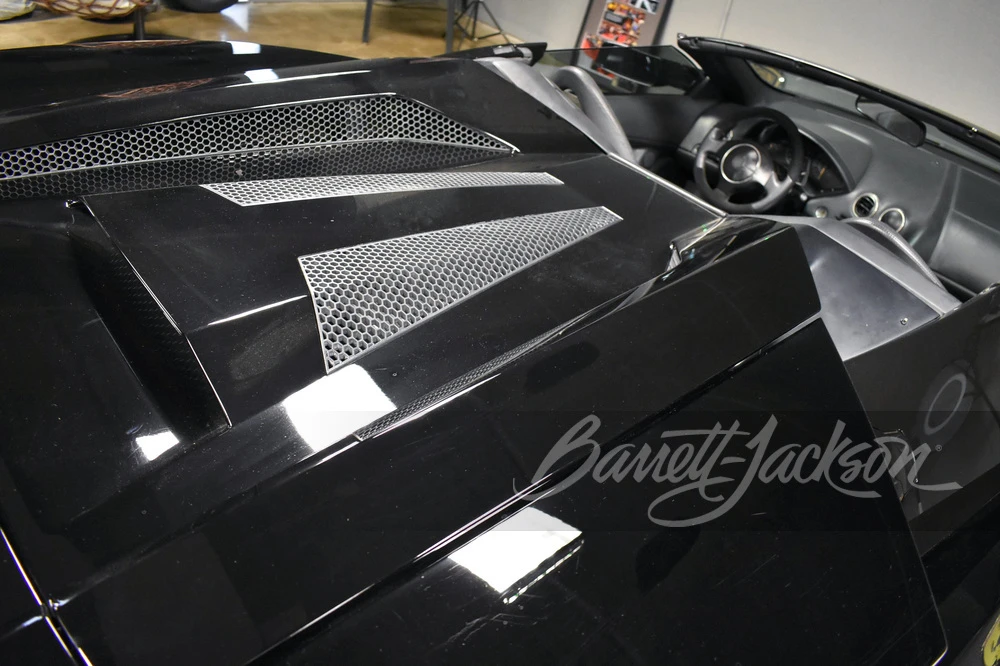 2006 Lamborghini Murcielago - Image 6 of 19