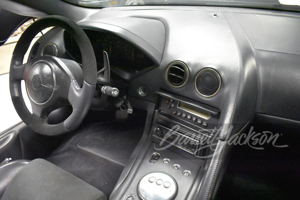 2006 Lamborghini Murcielago - Image 9 of 19