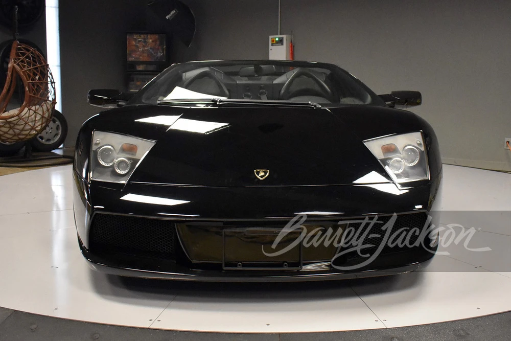 2006 Lamborghini Murcielago - Image 10 of 19