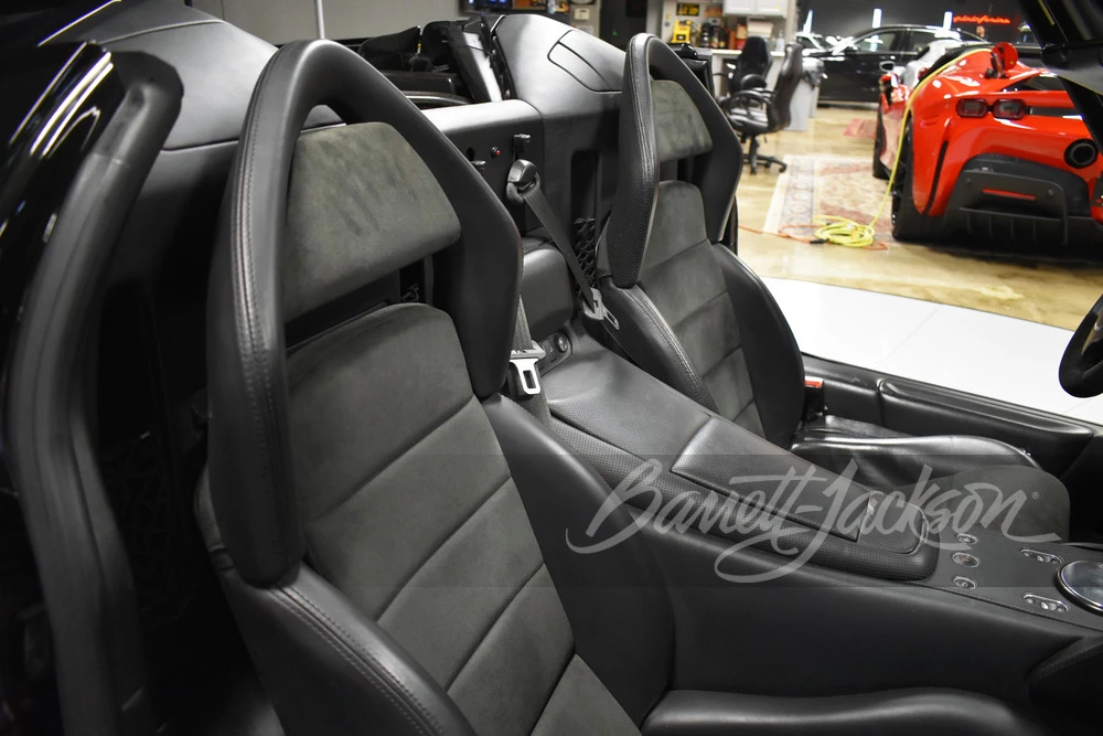 2006 Lamborghini Murcielago - Image 11 of 19