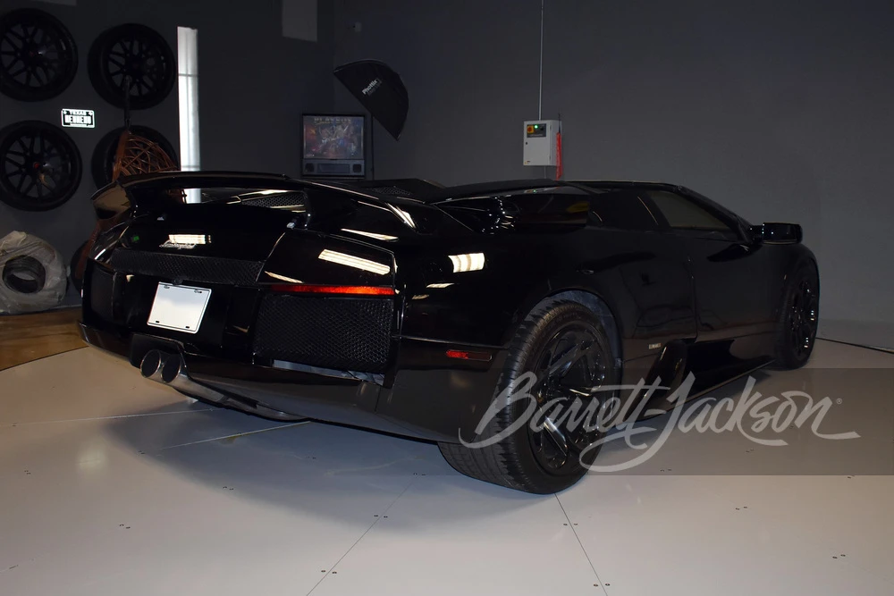 2006 Lamborghini Murcielago - Image 14 of 19