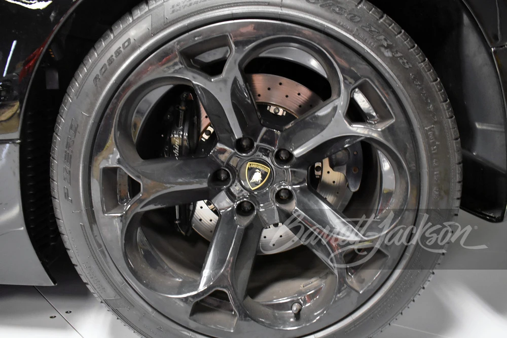 2006 Lamborghini Murcielago - Image 15 of 19