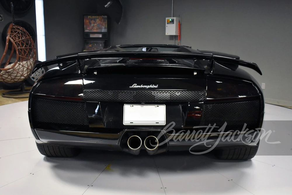 2006 Lamborghini Murcielago - Image 16 of 19