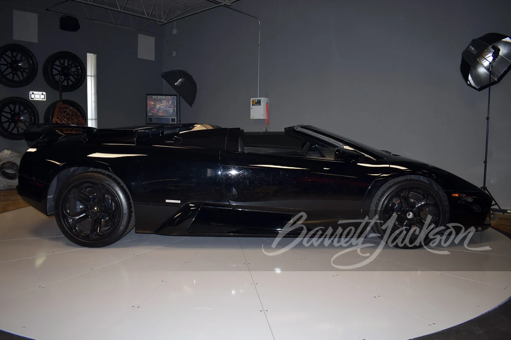 2006 Lamborghini Murcielago - Image 17 of 19