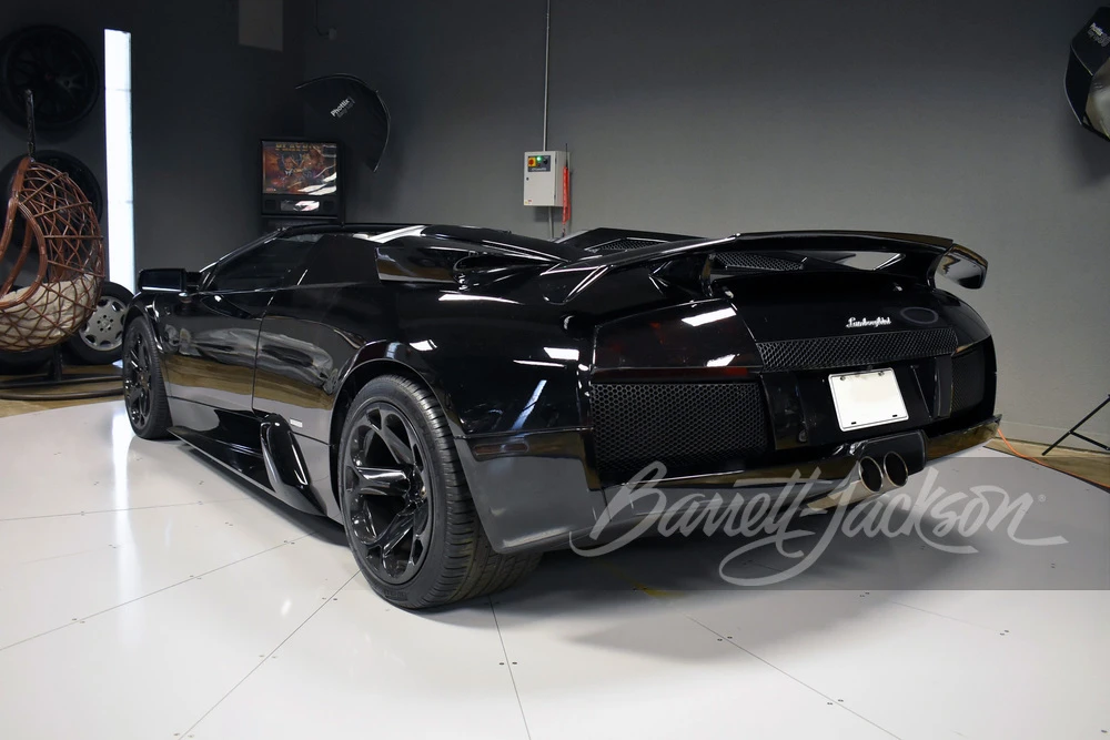 2006 Lamborghini Murcielago - Image 18 of 19