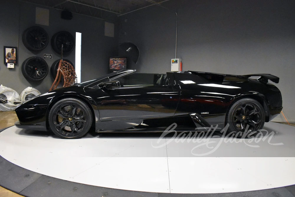 2006 Lamborghini Murcielago - Image 19 of 19