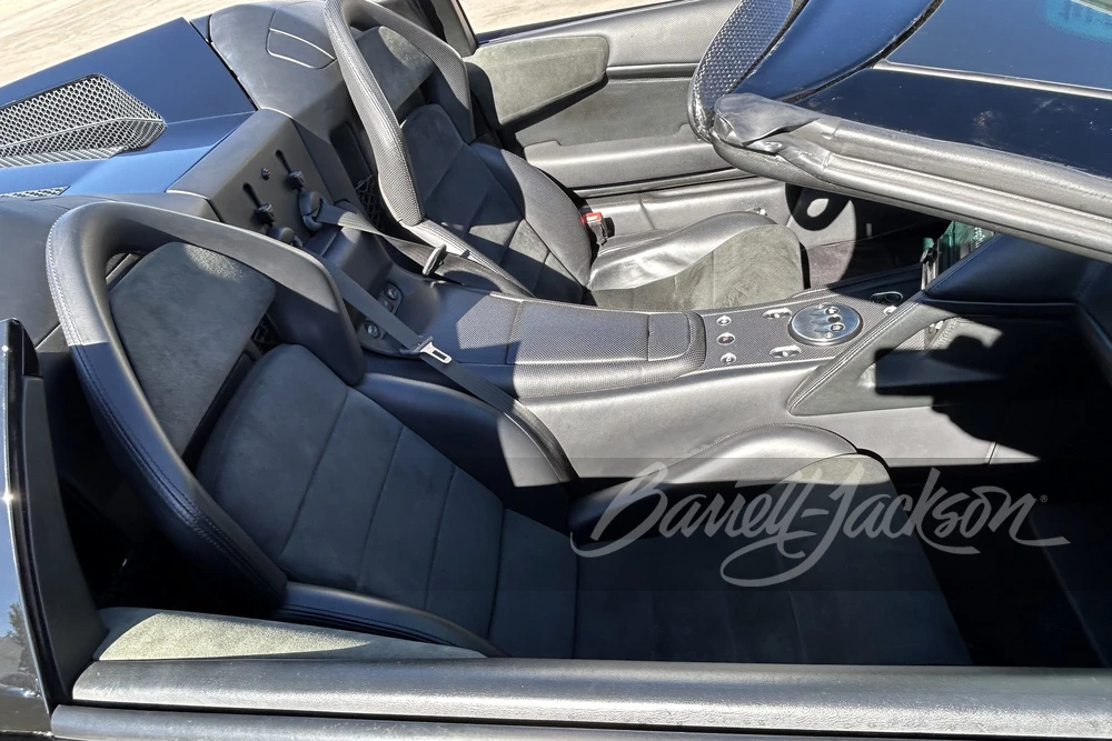 2006 Lamborghini Murcielago - Image 2 of 5