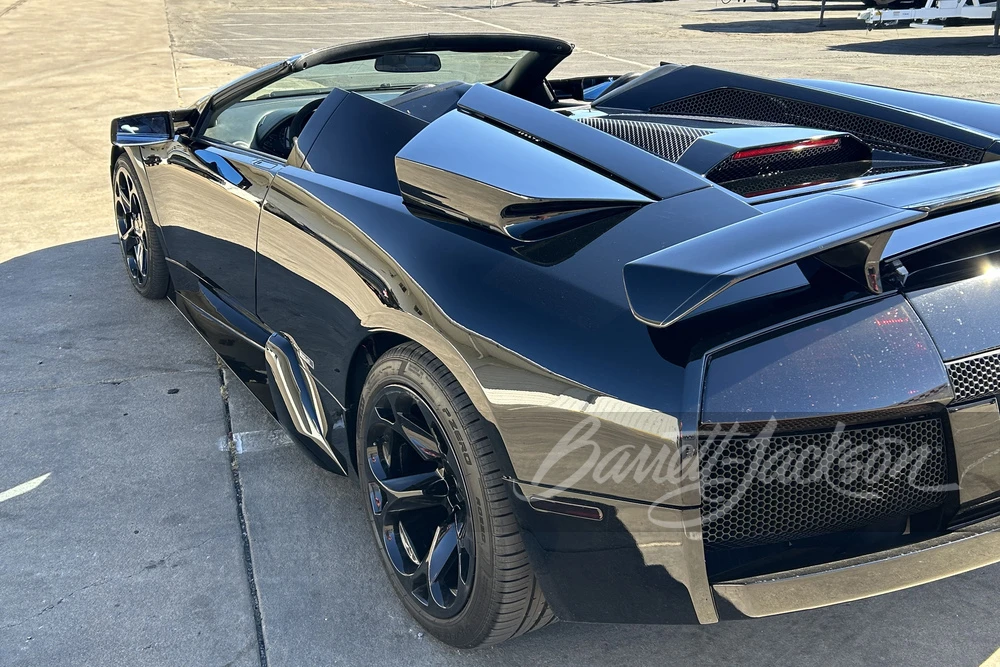 2006 Lamborghini Murcielago - Image 4 of 5