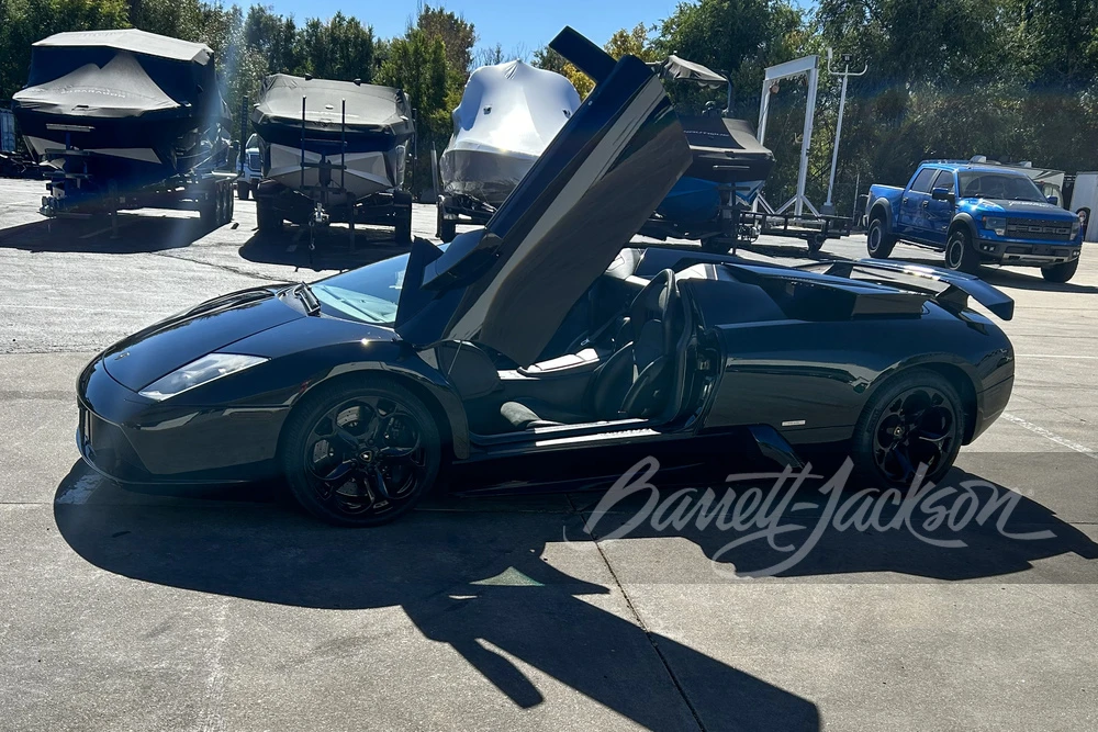 2006 Lamborghini Murcielago - Image 5 of 5
