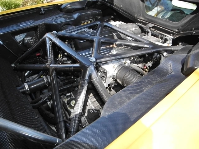 2006 Lamborghini Murcielago - Image 3 of 5