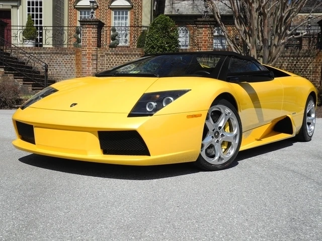 2006 Lamborghini Murcielago - Image 2 of 5