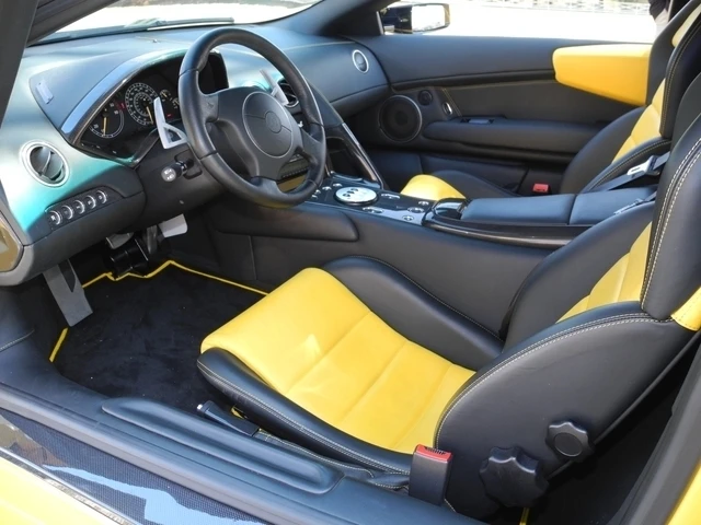 2006 Lamborghini Murcielago - Image 4 of 5