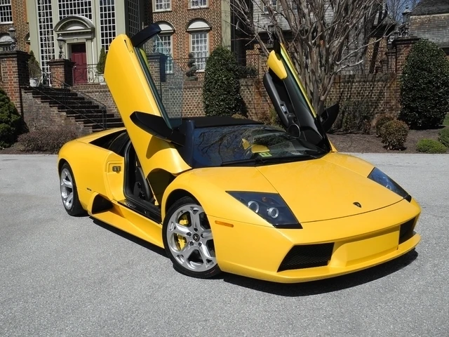 2006 Lamborghini Murcielago - Image 5 of 5
