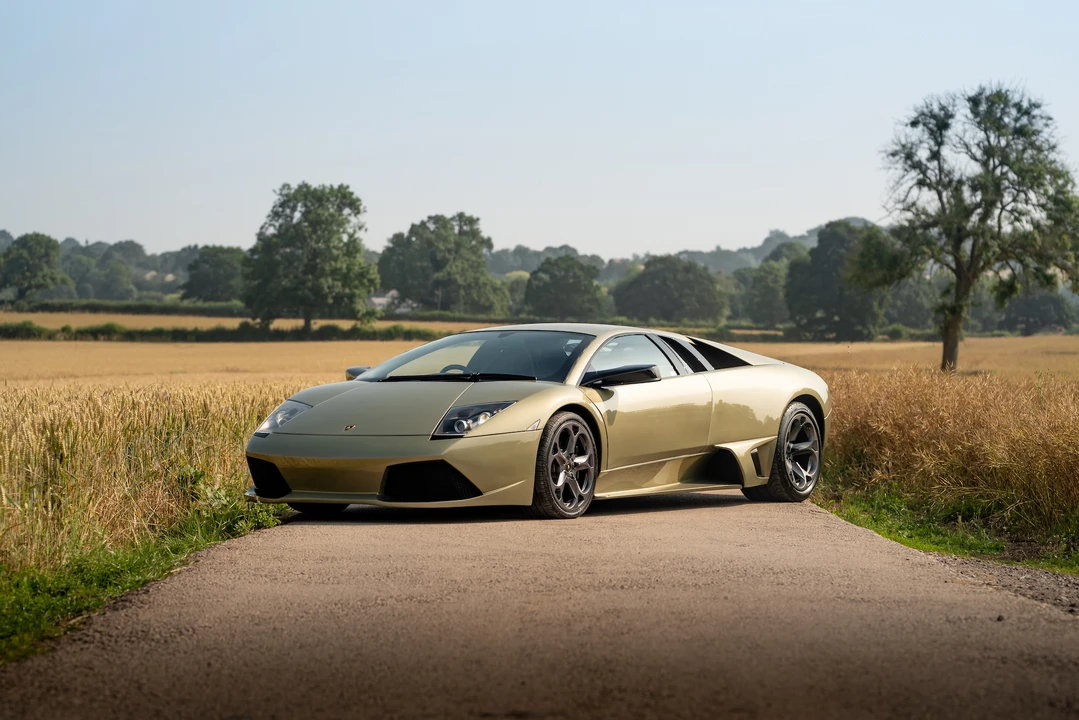 2006 Lamborghini Murcielago LP640 - Image 18 of 31