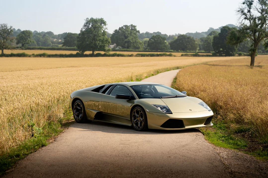 2006 Lamborghini Murcielago LP640 - Image 17 of 31