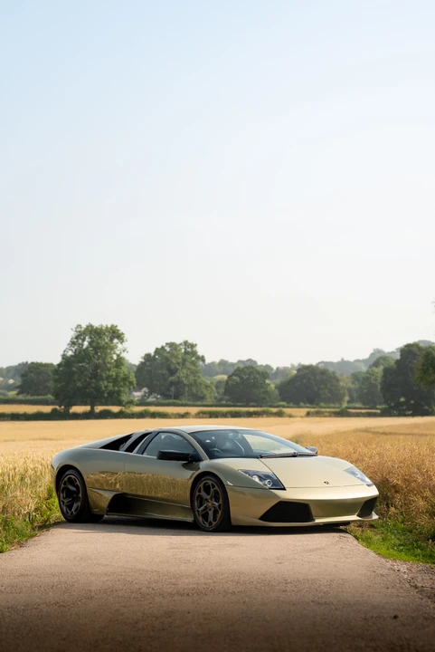 2006 Lamborghini Murcielago LP640 - Image 30 of 31