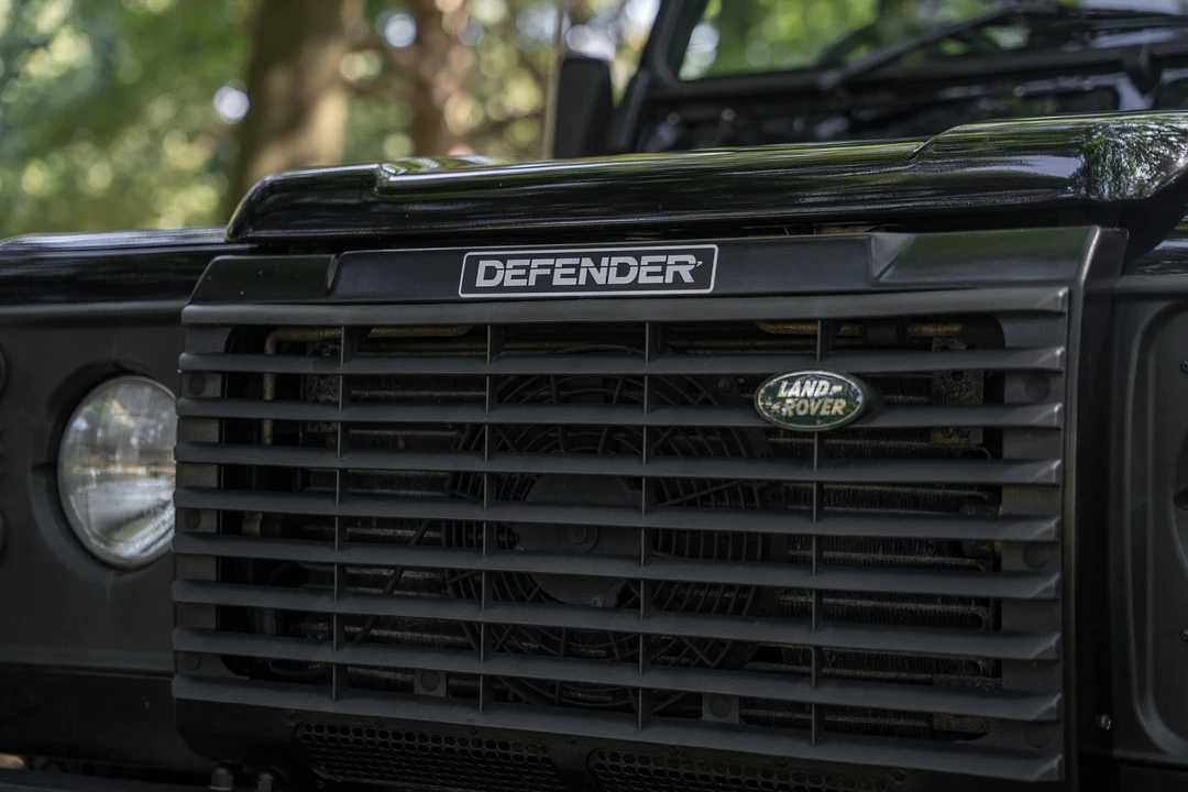 2006 Land Rover Defender 110 - Image 22 of 31