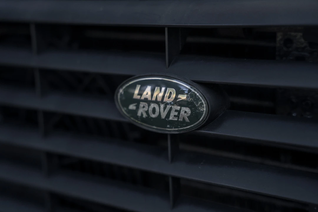 2006 Land Rover Defender 110 - Image 23 of 31