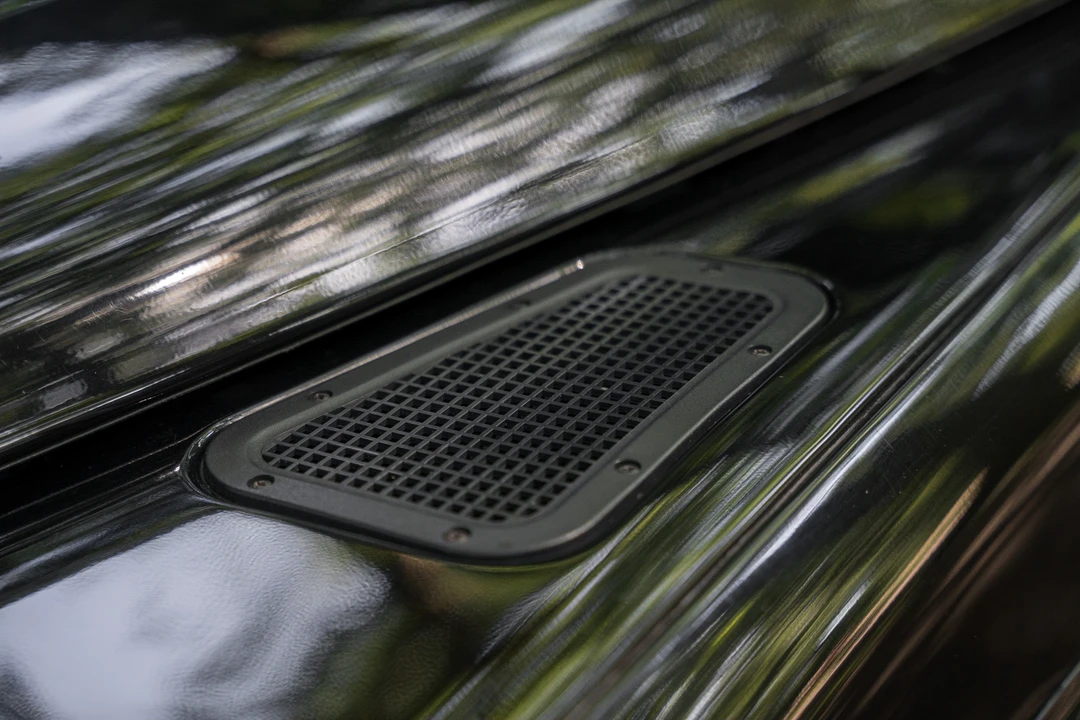 2006 Land Rover Defender 110 - Image 27 of 31