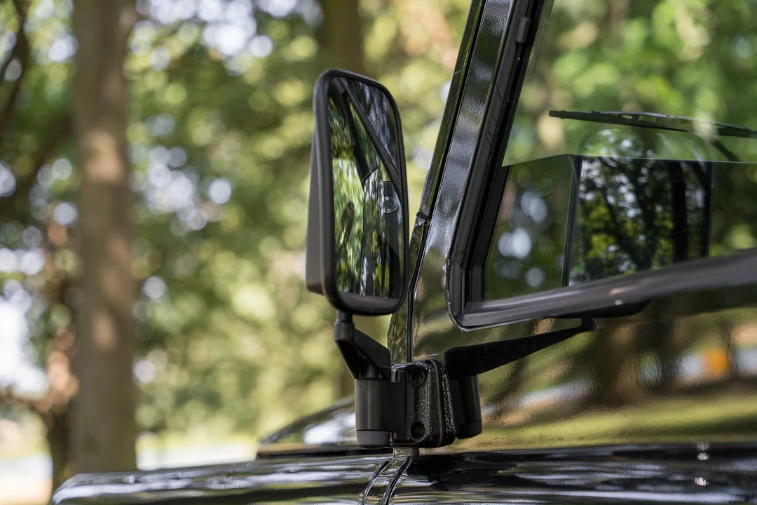 2006 Land Rover Defender 110 - Image 31 of 31