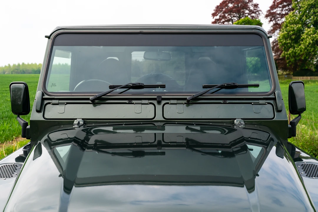 2006 Land Rover Defender 90 - Image 29 of 31