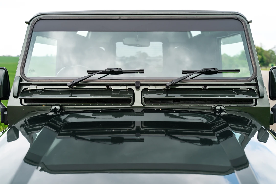 2006 Land Rover Defender 90 - Image 31 of 31