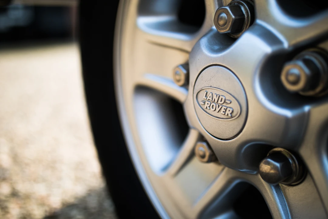 2006 Land Rover Defender 90 - Image 21 of 31