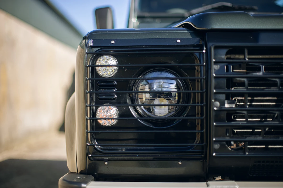 2006 Land Rover Defender 90 - Image 31 of 31
